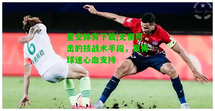 无懈可击的技战术手段，赢得球迷心血支持