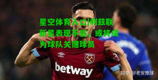 利兹联新星表现不俗，或将成为球队关键球员