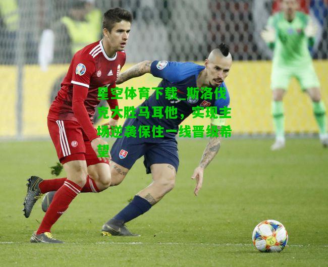 斯洛伐克大胜马耳他，实现主场逆袭保住一线晋级希望